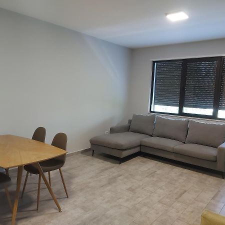 K2 Home - 3Rd Floor 地拉那 外观 照片