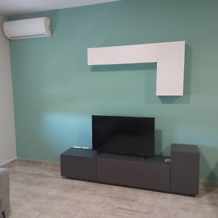 K2 Home - 3Rd Floor 地拉那 外观 照片