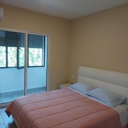 K2 Home - 3Rd Floor 地拉那 外观 照片
