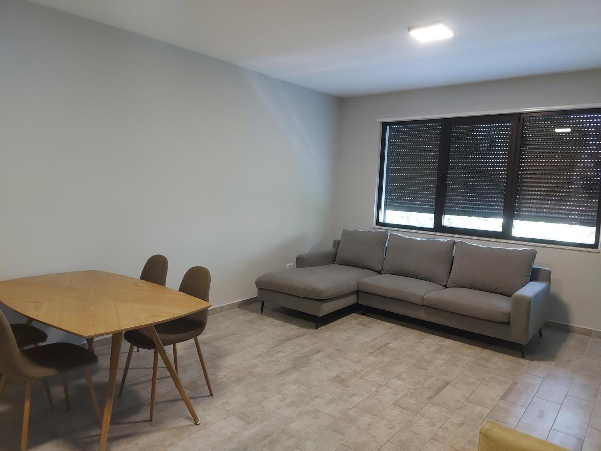 K2 Home - 3Rd Floor 地拉那 外观 照片