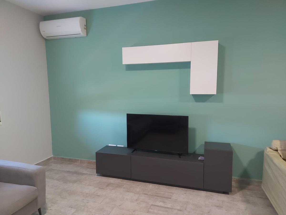 K2 Home - 3Rd Floor 地拉那 外观 照片