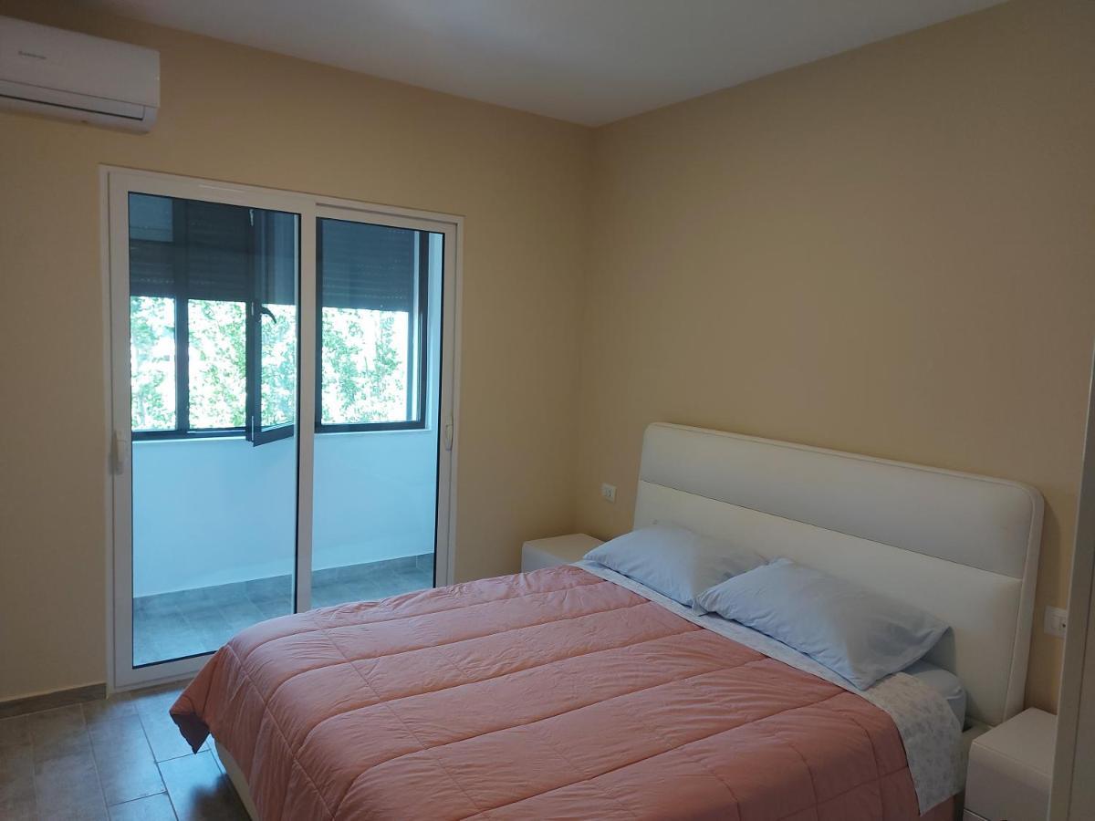K2 Home - 3Rd Floor 地拉那 外观 照片