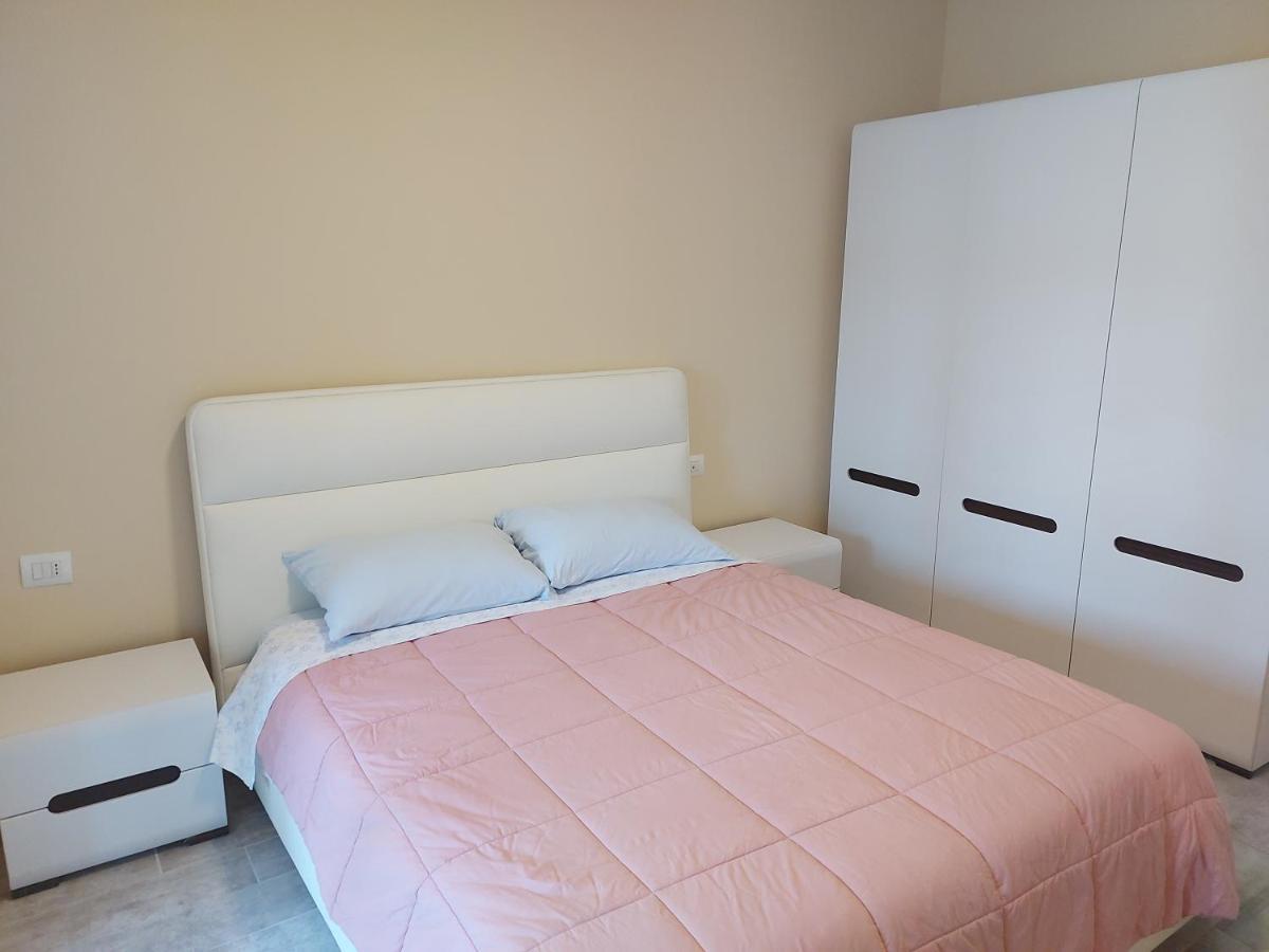 K2 Home - 3Rd Floor 地拉那 外观 照片